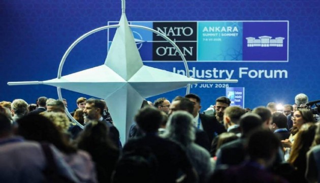 NATO karargahında casus alarmı