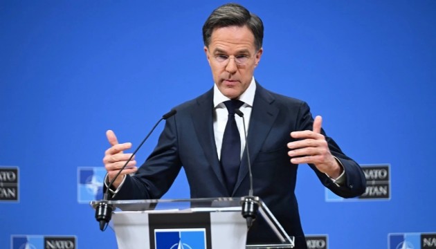 O sözler olay yaratmıştı: NATO'dan açıklama