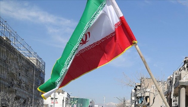 İran'da patlama sesleri: ABD Ordusu'ndan açıklama geldi