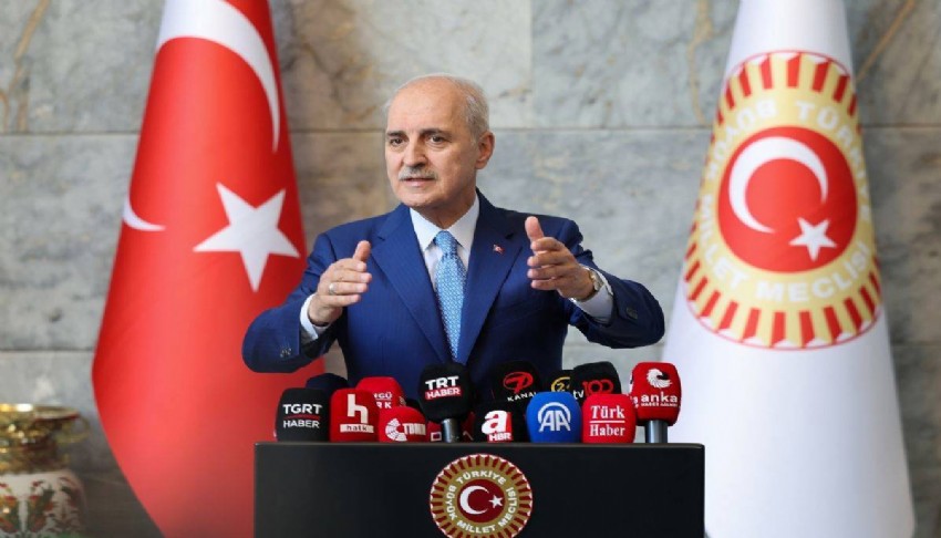 Terörsüz Türkiye'de kritik hafta: Meclis'e geliyor