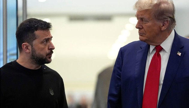 Trump yönetiminden Zelenski'ye uyarı