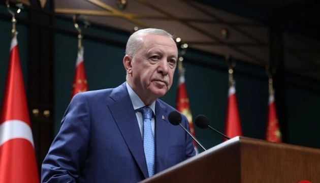 Cumhurbaşkanı Erdoğan'dan Aziz Yıldırım'a tebrik telefonu
