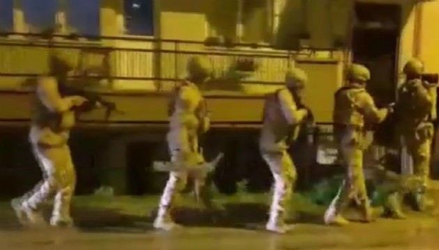 24 ilde IŞİD operasyonu