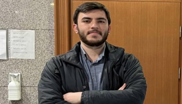 İsmail Arı tahliye edildi