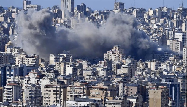 İsrail: Hamas'ın üst düzey yetkilisi Kassab öldürüldü