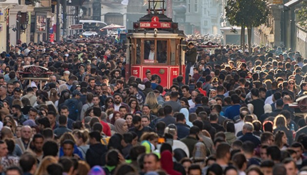 İşsizlik oranı açıklandı