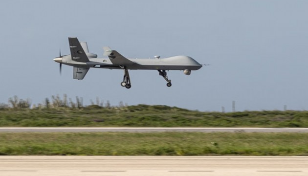 Kuveyt'teki ABD üssü vuruldu: İtalya'ya ait savaş uçağı imha edildi