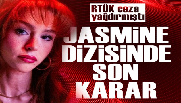 RTÜK bazı bölümlerini erişime kapatmıştı: Tartışılan dizi 