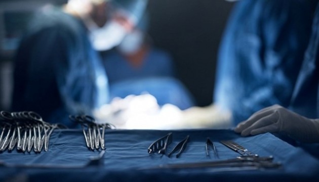 Ameliyathanede stent pazarlığı