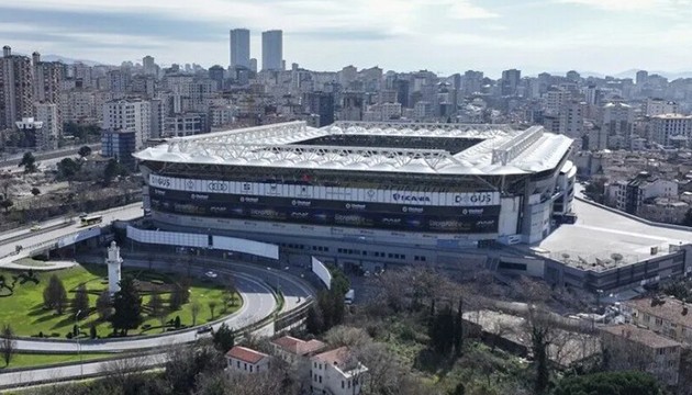 Fenerbahçe Kadıköy performansına güveniyor