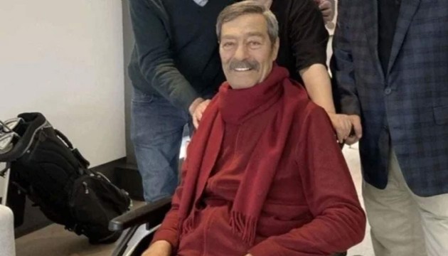 Entübe edilmişti! Kadir İnanır'dan yeni haber geldi