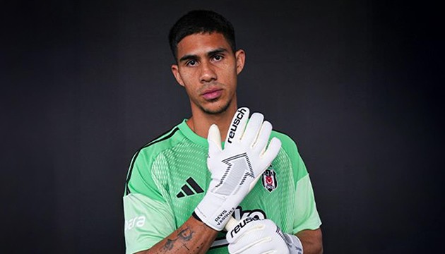 Beşiktaş transferi resmen duyurdu