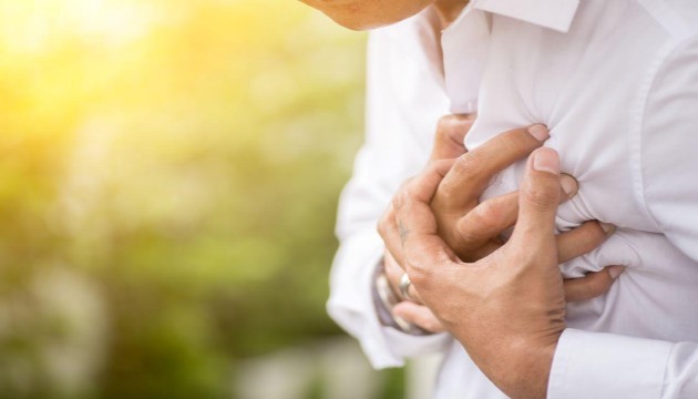 Erkeklerde kalp sağlığı için 35 yaş dönüm noktası oluyor