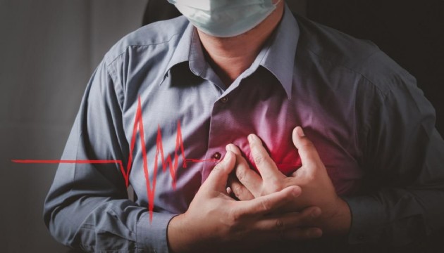 Kalp hastalıklarında tehlike: Tedaviye uyum eksikliği