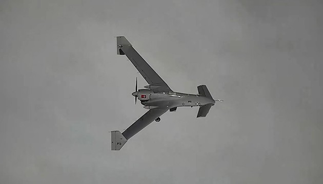 En büyük kamikaze İHA geliyor