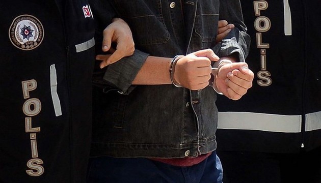 Kırklareli'nde kaçak göçmen operasyonu