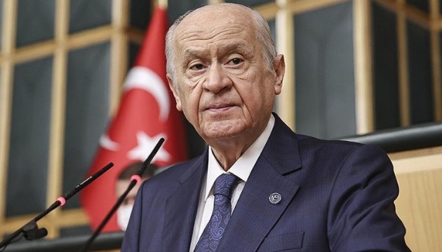 MHP'de bu hafta grup toplantısı yapılmayacak