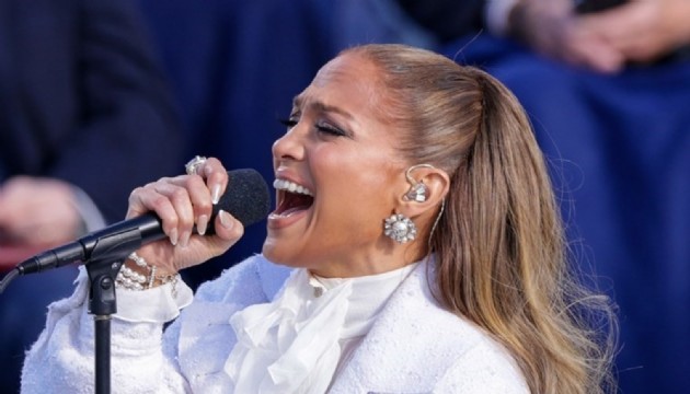 Jennifer Lopez yıllar sonra Türkiye'de konser verecek