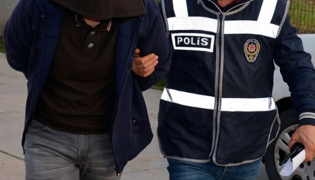 Şanlıurfa'da 'tefecilik' operasyonu: 9 gözaltı