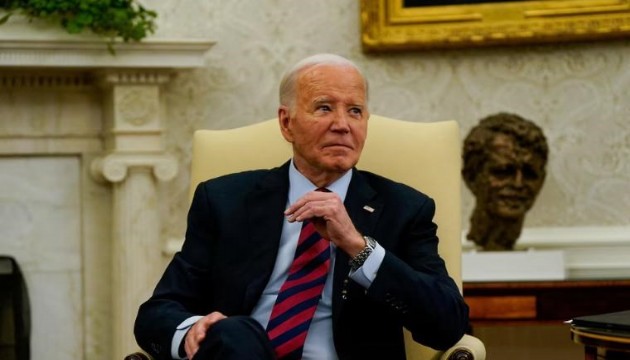 Biden'dan kritik karar: ABD vatandaşlarının eşlerine ‘vatandaşlık' verilecek