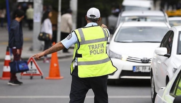20'inci İstanbul Yarı Maratonu başlıyor