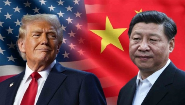 Trump'tan vergiler hakkında sert açıklamalar