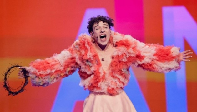 Bahçeli utanç verici demişti! Eurovision birincisi Nemo'dan Türkiye'ye mesaj var
