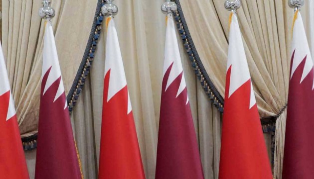 Katar, Gazze'de ateşkes için üstlendiği arabuluculuk rolünü bırakıyor