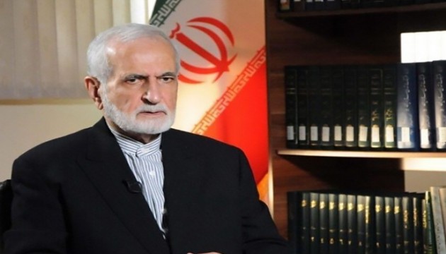 İran'da üst düzey isim ağır yaralandı