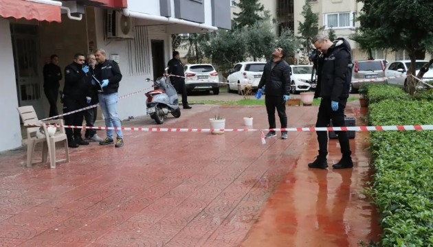 Antalya'da acı olay: Anne ve 5 yaşındaki oğlu bir gün arayla aynı şekilde öldü!