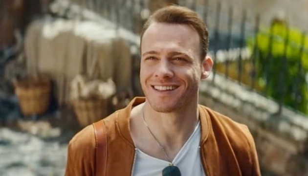 Kerem Bürsin'in adı RAMS Park'ta!