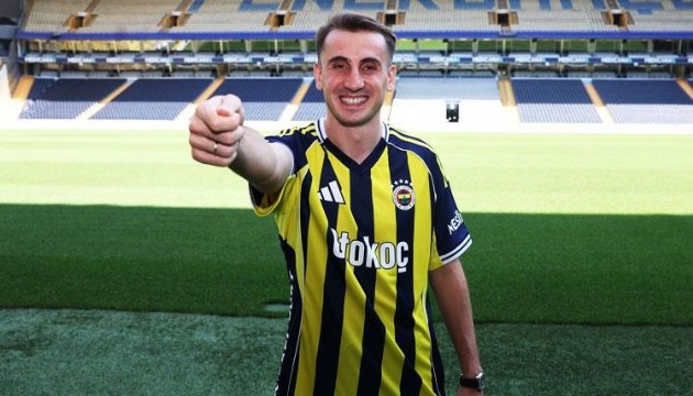 Mourinho'dan Kerem Aktürkoğlu itirafı
