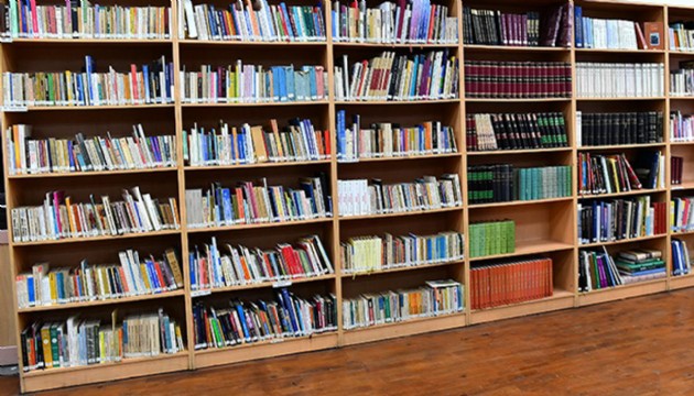 Kürtçe kitap bağış kampanyası başlatıldı