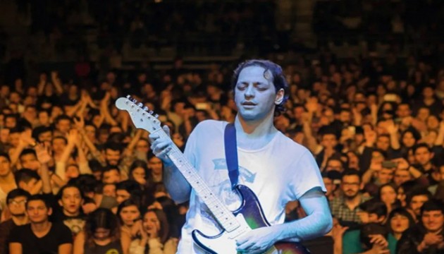 Kaan Tangöze'nin uyuşturucu test sonucu çıktı