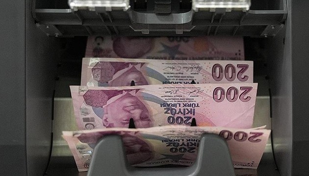 KKM bakiyesi gerilemeyi sürdürdü