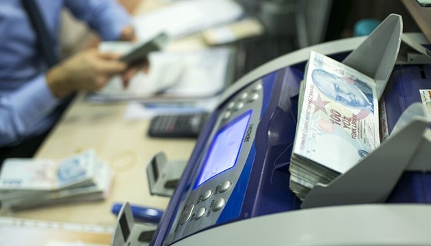 KKM'de düşüş devam ediyor