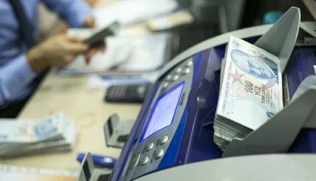 KKM bakiyesi düştü