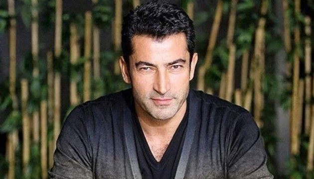 Kenan İmirzalıoğlu'dan şehit ailelerine ömür boyu destek!