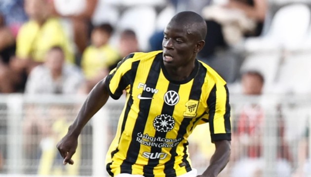 Fenerbahçeli yönetici transferi resmen duyurdu: Kante geliyor