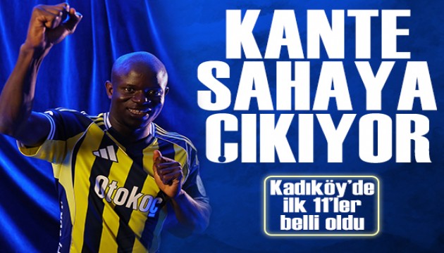 Kante sahaya çıkıyor