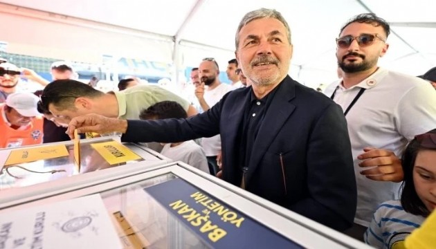 Sadettin Saran'dan teklif aldı mı? Aykut Kocaman ilk kez açıkladı