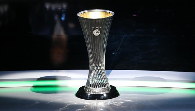 Başakşehir Avrupa'da sahne alıyor