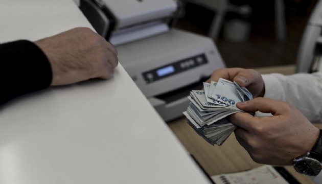 Faizler rekor seviyede