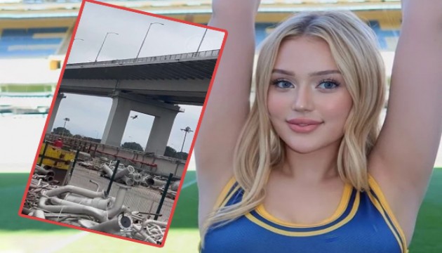 Sosyal medya fenomeni Kübra Karaaslan'ın intihar ettiği görüntüler ortaya çıktı