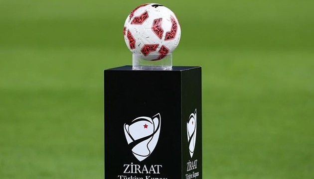 Kupada heyecan başlıyor