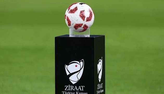 Kupa mesaisi başlıyor