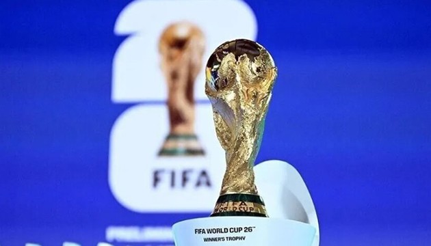 Dünya Kupası'nda final heyecanı