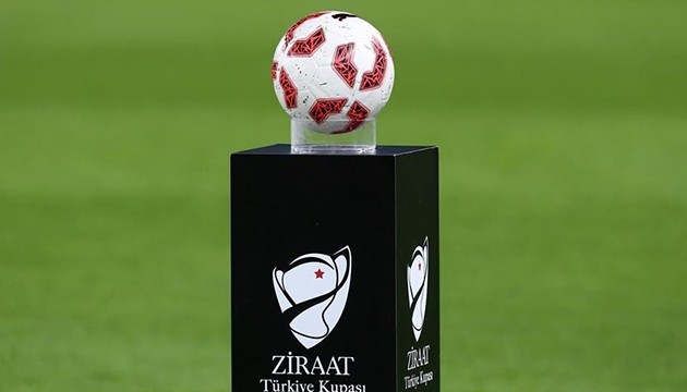 Kupada çeyrek final zamanı