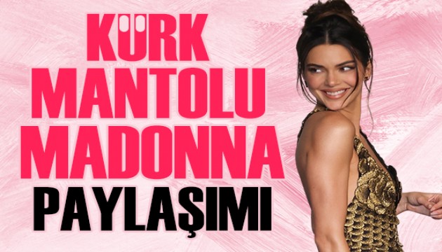 Dünyaca ünlü isimden 