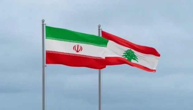 Lübnan'dan İran'a diplomatik hamle